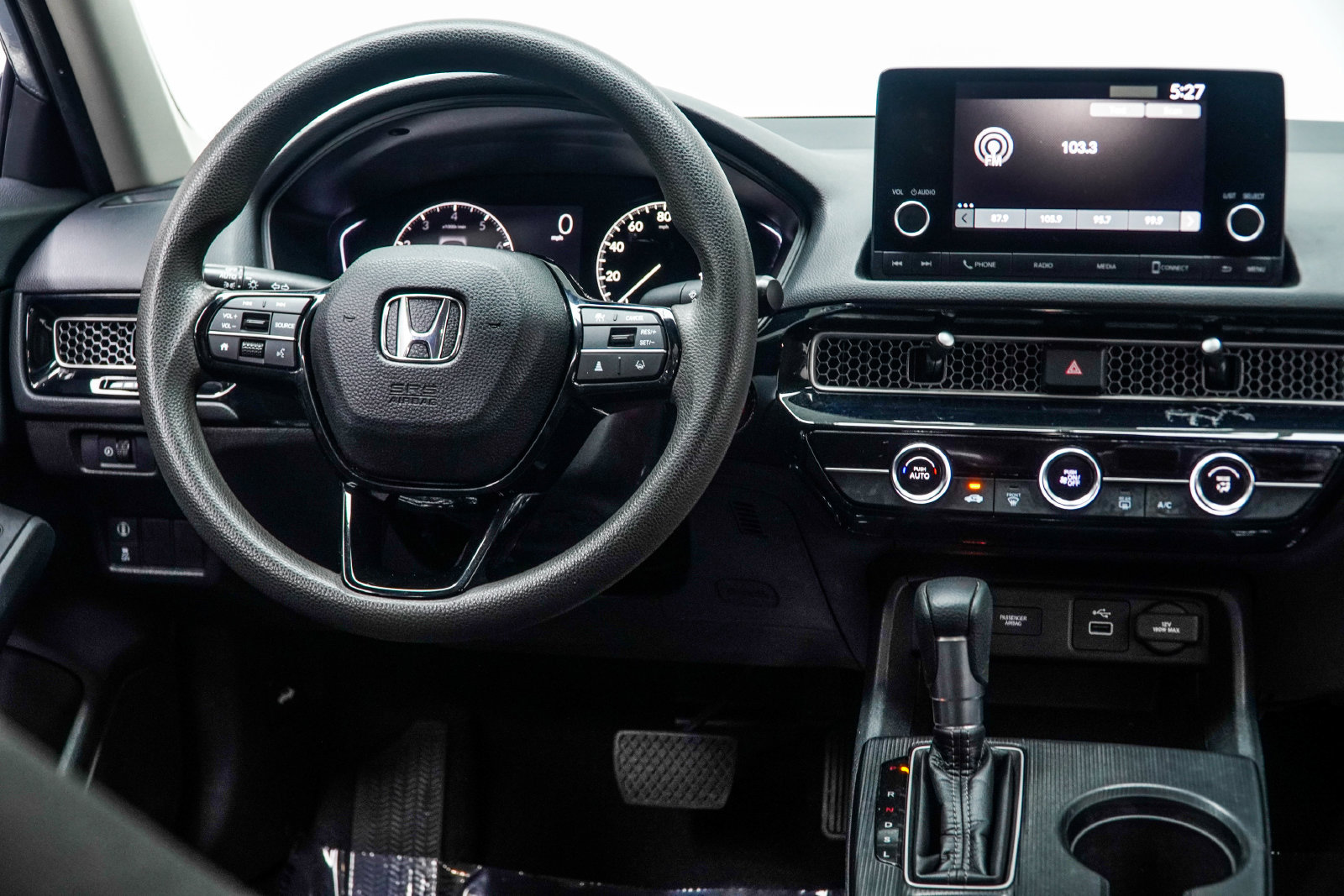 Used 2022 Honda Civic LX image 17