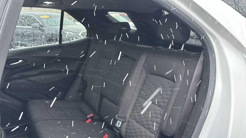 Used 2019 Chevrolet Equinox LT image 27