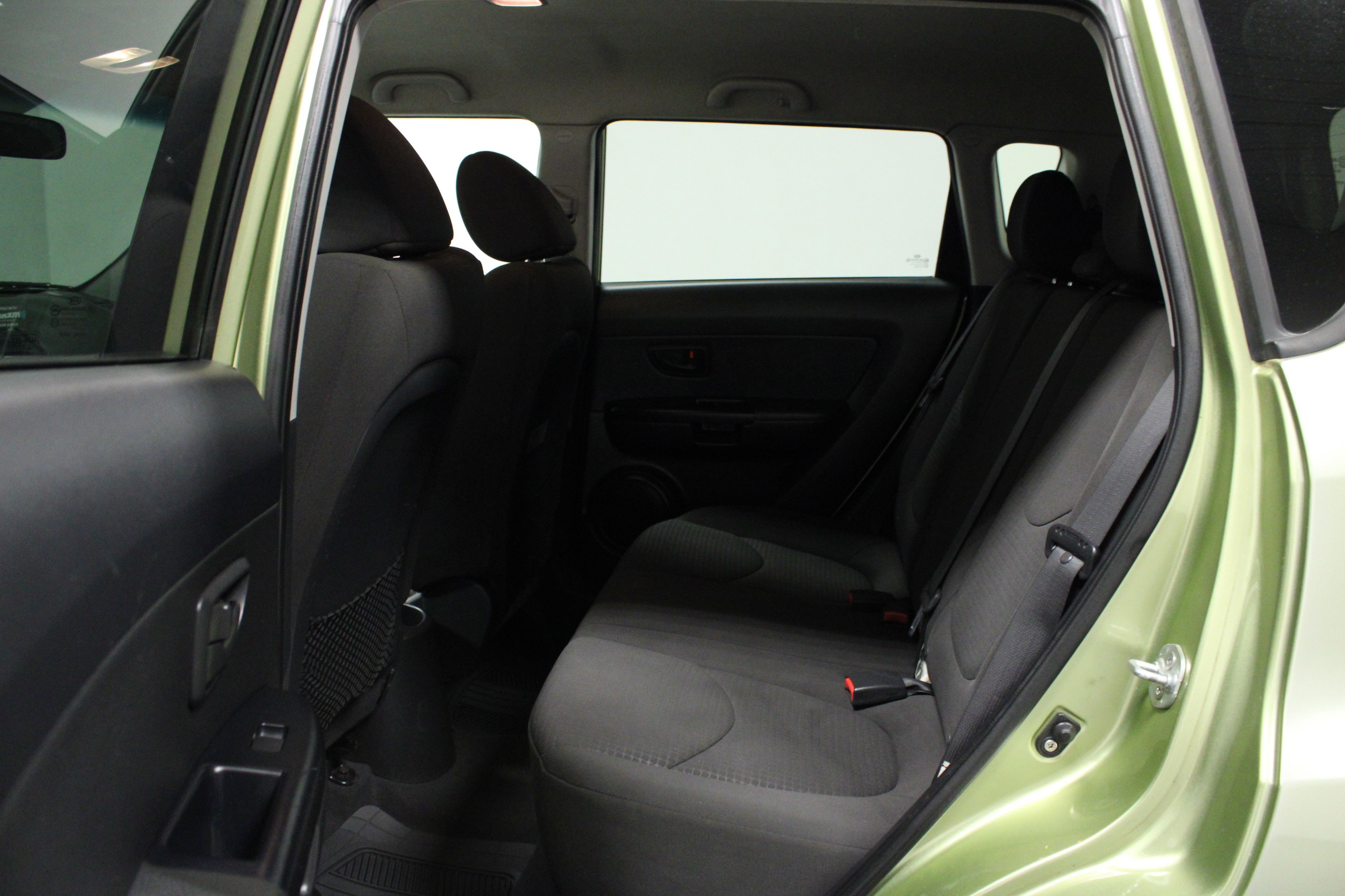 Used 2012 Kia Soul FWD image 13