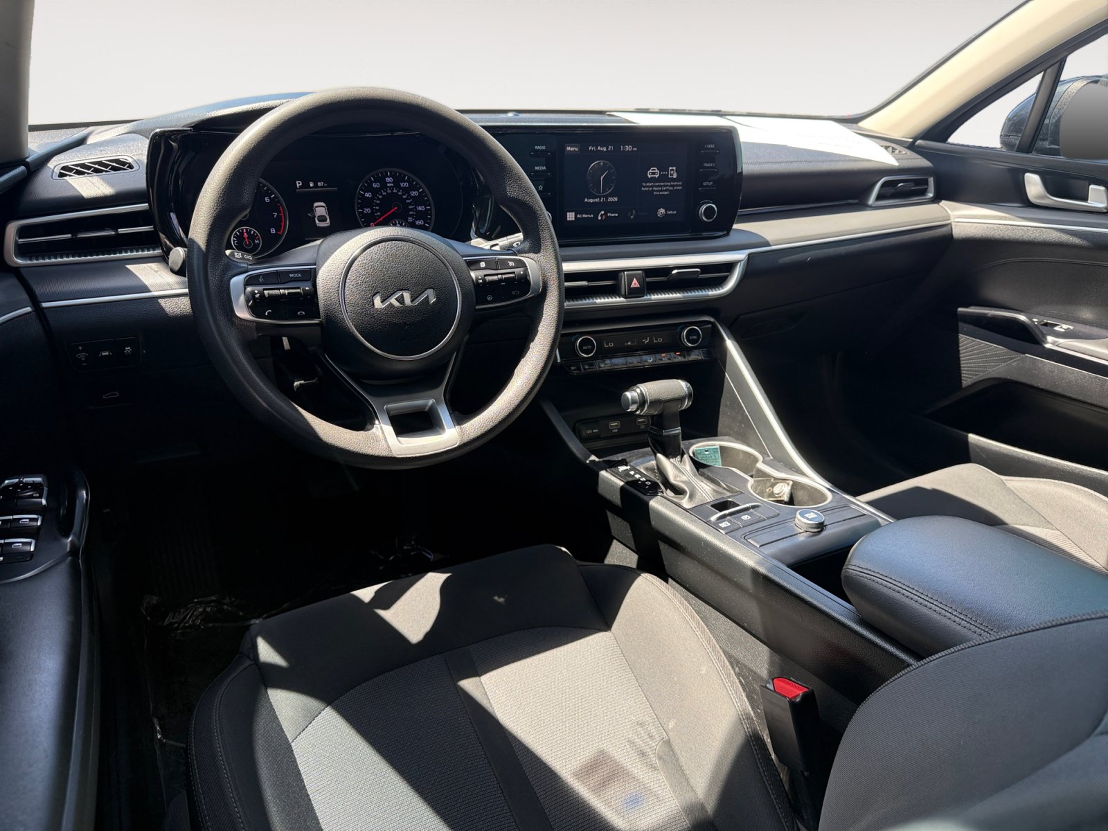 Used 2022 Kia K5 LXS FWD image 15