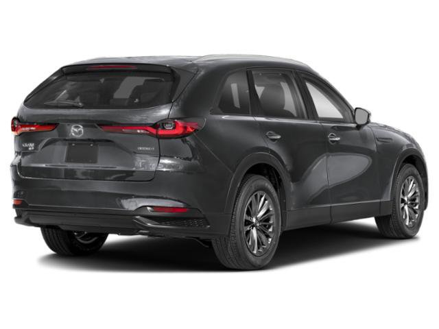 New 2026 MAZDA CX-90 3.3 Turbo w/ Preferred Package AWD/4WD image 2