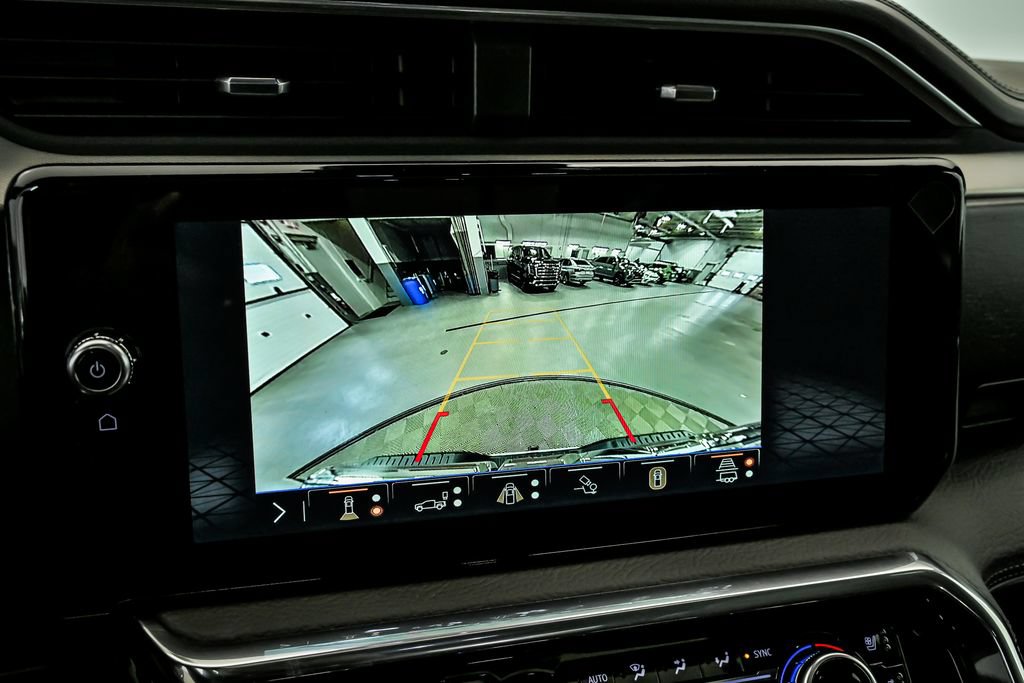 New 2026 GMC Sierra 1500 Denali AWD/4WD image 14