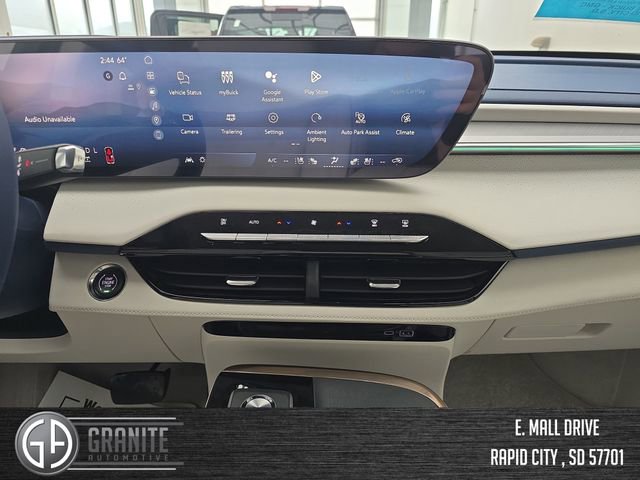 New 2026 Buick Enclave Avenir w/ Super Cruise Package image 17