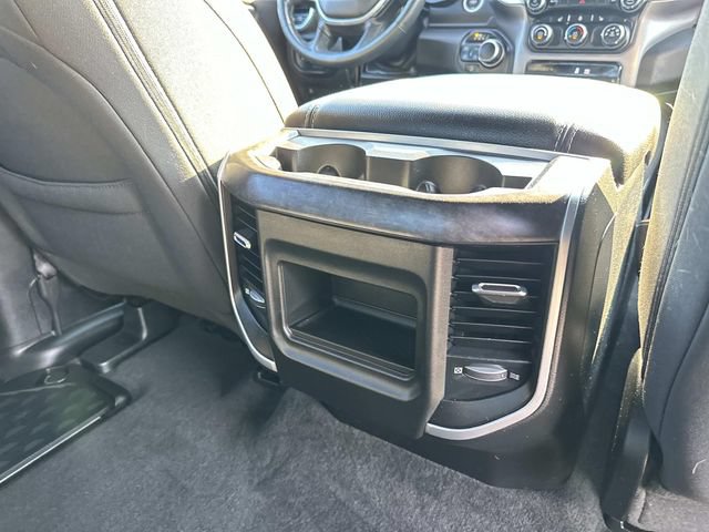 Used 2023 RAM 1500 Big Horn AWD/4WD image 17
