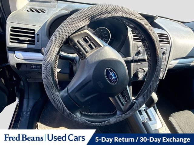 Used 2014 Subaru Crosstrek 2.0i Premium image 11