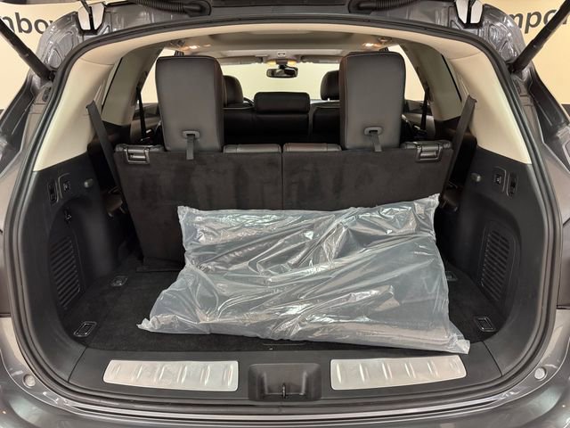 Used 2019 INFINITI QX60 Luxe w/ Sensory Package image 24