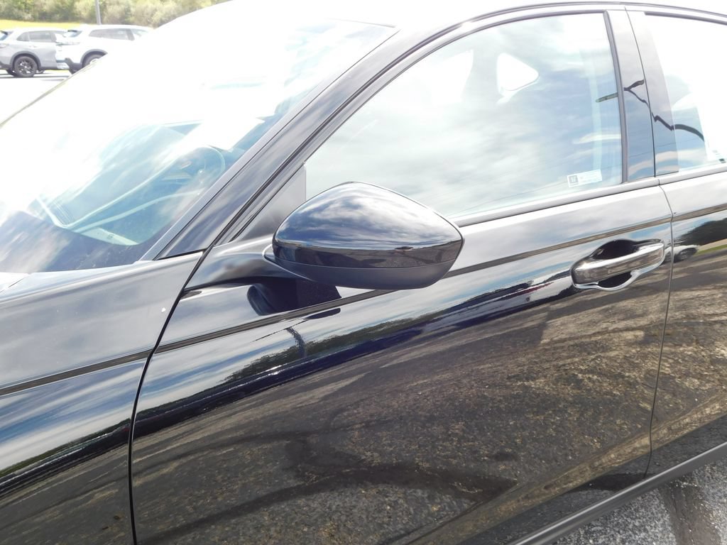 New 2026 Honda Accord SE image 11