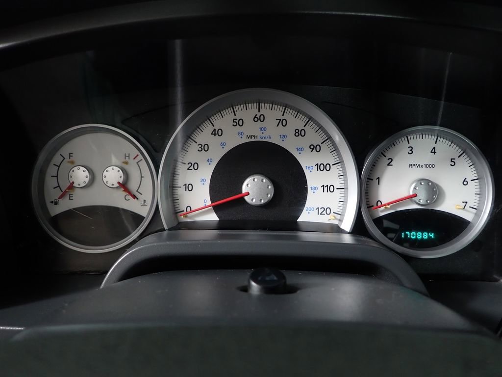 Used 2007 Dodge Dakota SLT image 15