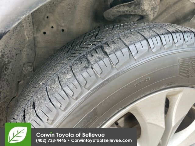 Used 2014 Honda CR-V EX image 29