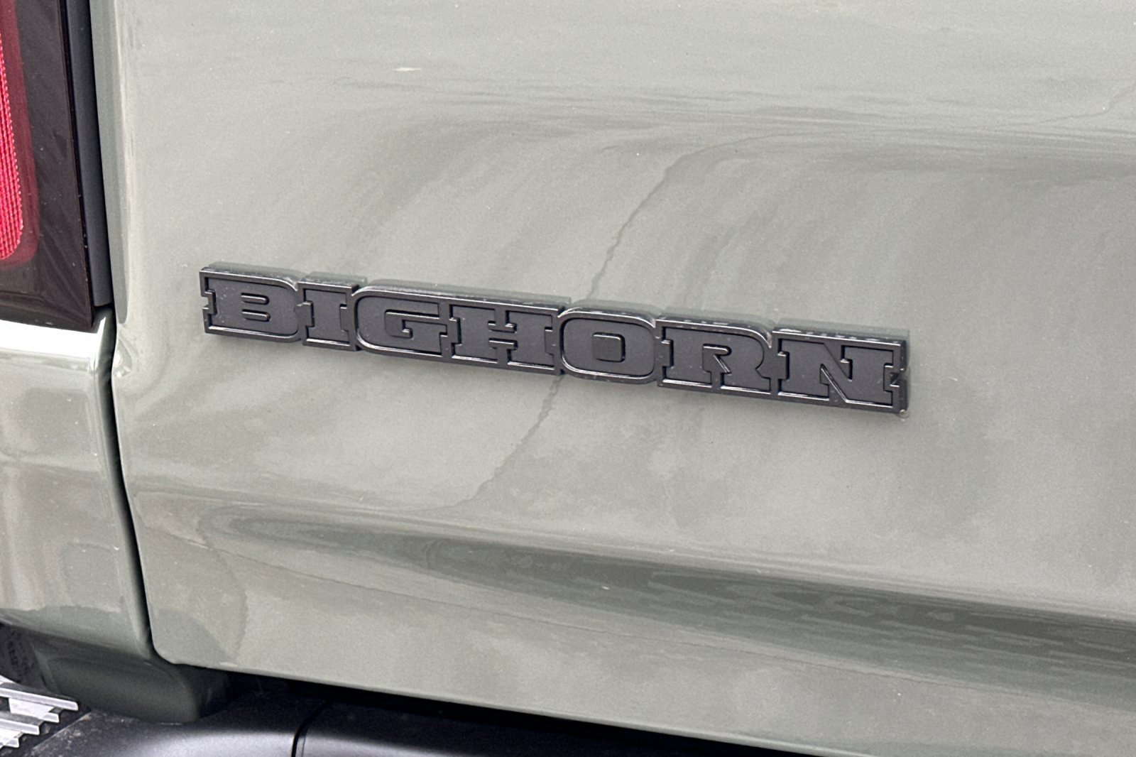 New 2026 RAM 1500 4x4 Crew Cab image 27