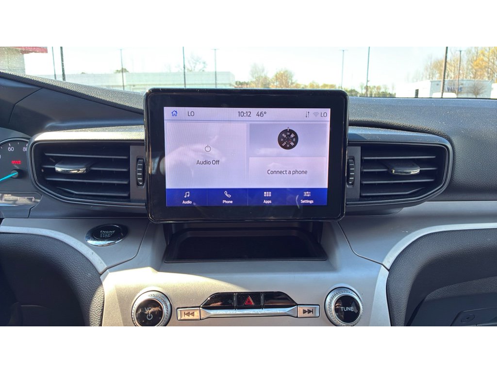 Used 2023 Ford Explorer XLT image 12
