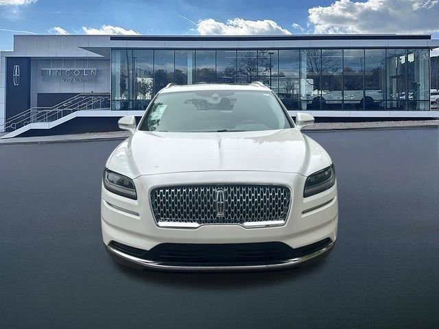 Used 2023 Lincoln Nautilus Reserve FWD video 2
