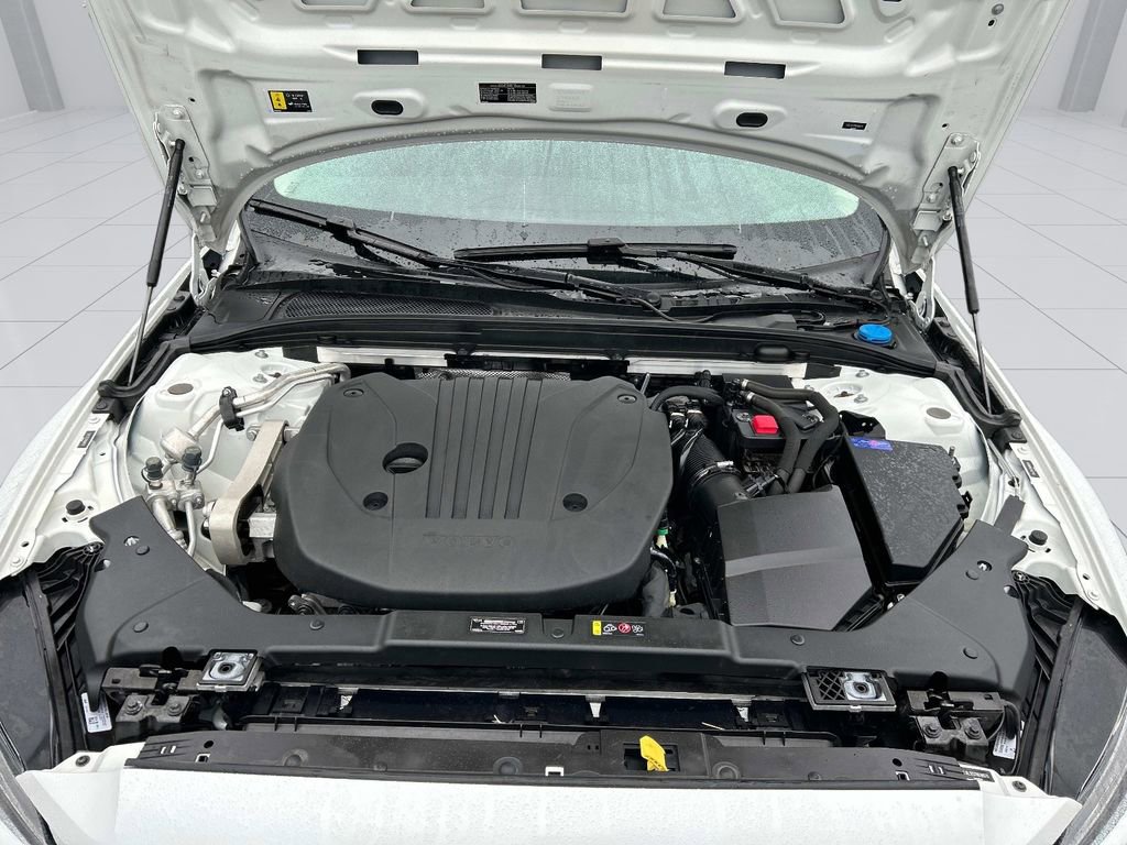 Used 2022 Volvo S60 B5 Inscription image 22