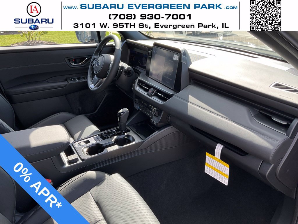 New 2026 Subaru Outback Touring XT AWD/4WD image 16