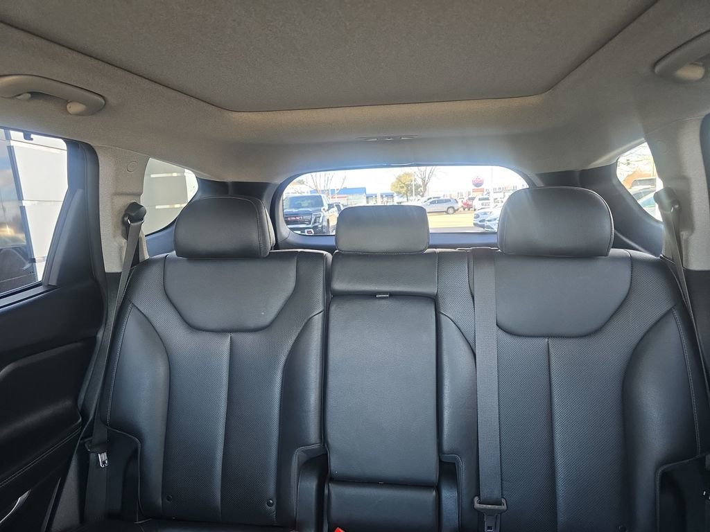 Used 2020 Hyundai Santa Fe Limited image 24