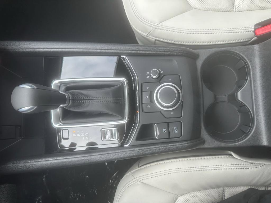 Used 2025 MAZDA CX-5 AWD 2.5 S image 15