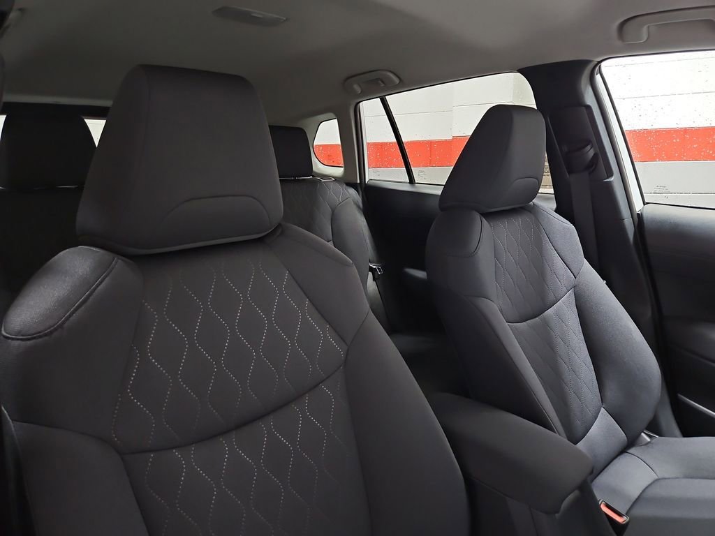 New 2026 Toyota Corolla Cross LE image 23