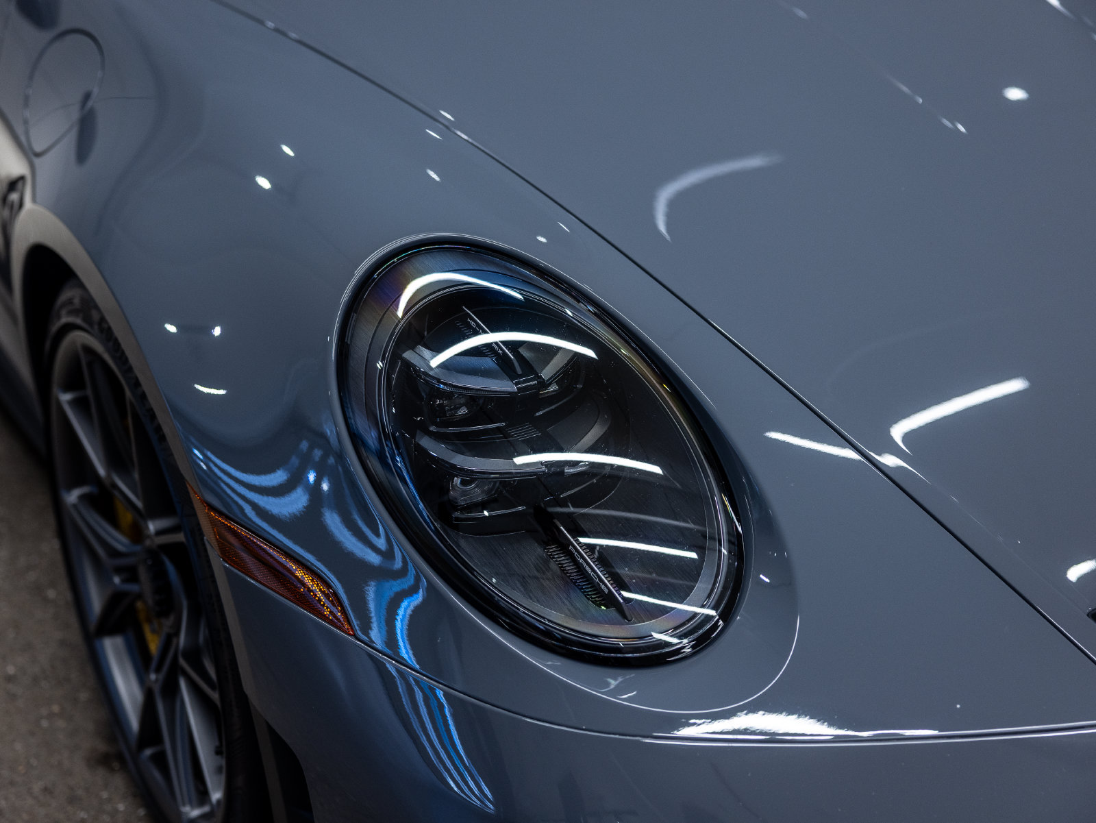 Certified 2026 Porsche 911 GT3 RWD image 13