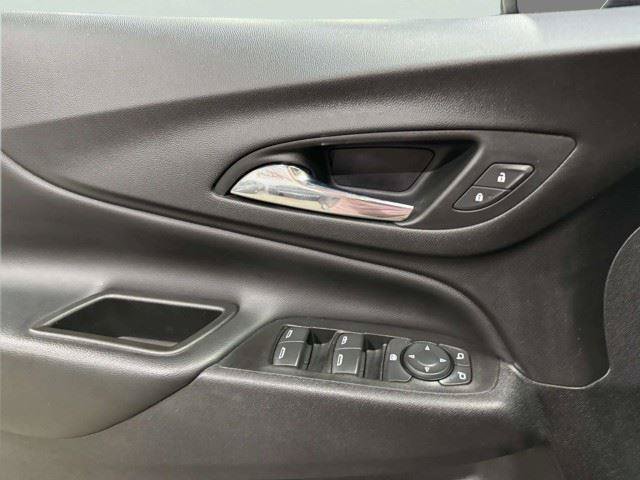 Used 2020 Chevrolet Equinox LT AWD/4WD image 24