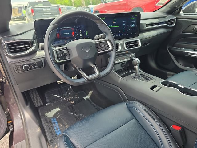 Used 2024 Ford Mustang GT Premium image 9