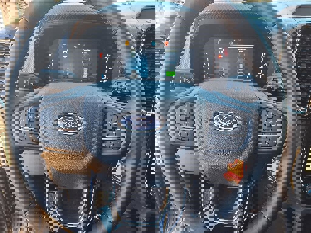 New 2026 Ford Ranger XLT image 16