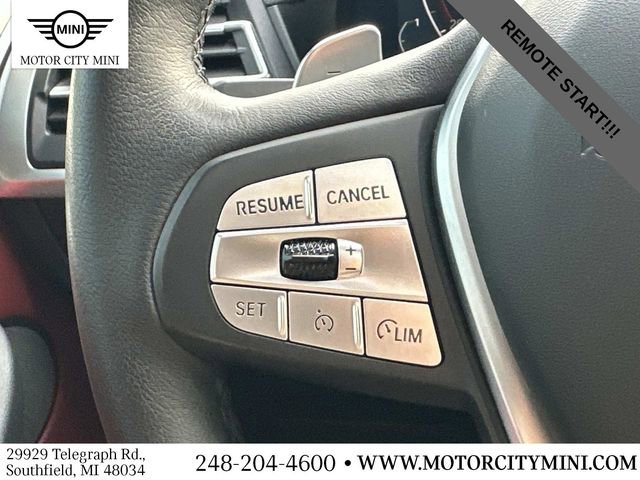 Used 2023 BMW X3 xDrive30i w/ Convenience Package image 26