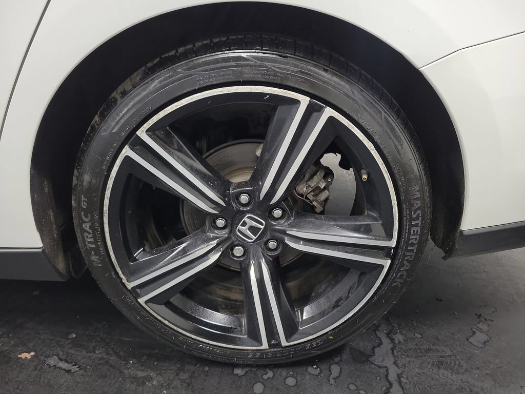 Used 2023 Honda Accord Sport image 10