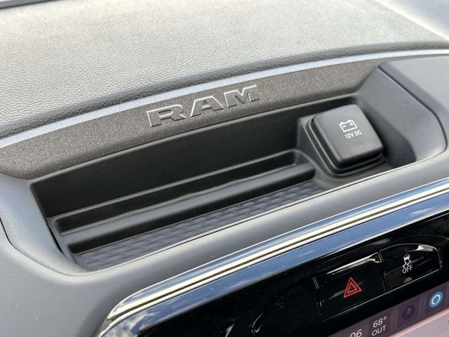 New 2026 RAM 3500 Tradesman image 23