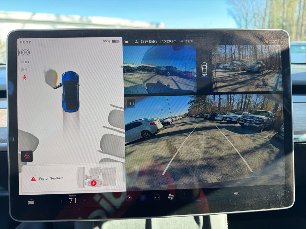 Used 2024 Tesla Model Y Long Range image 17