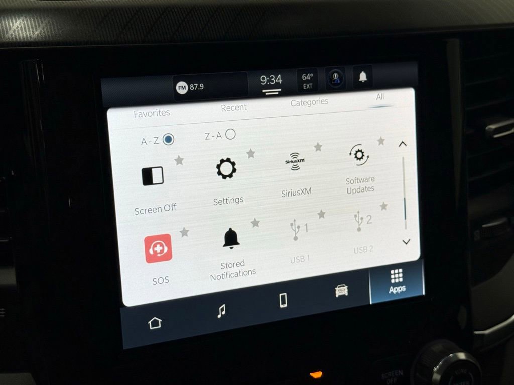 New 2026 RAM 1500 Big Horn image 35