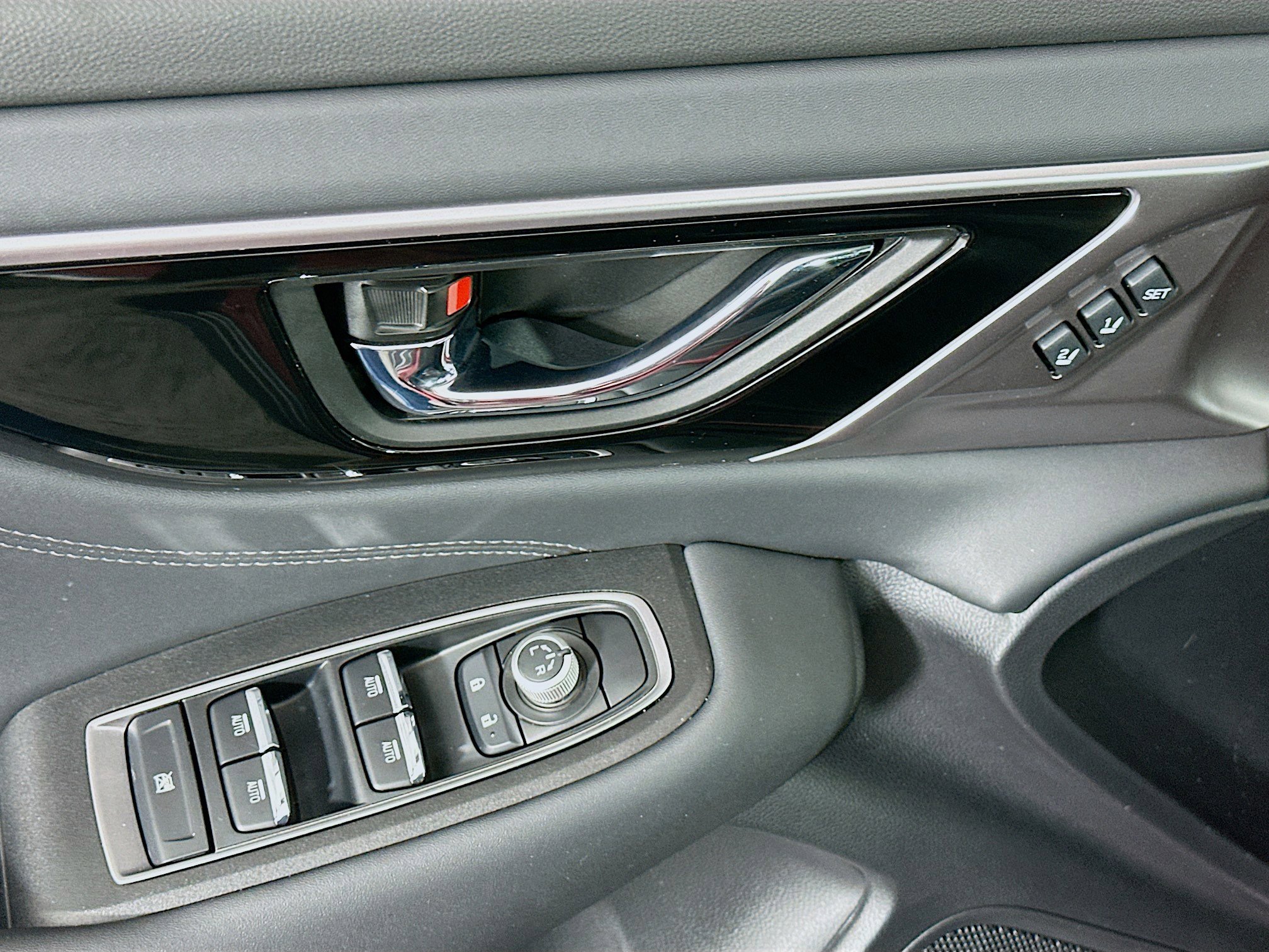 Used 2024 Subaru Outback Limited image 15