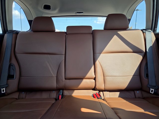 Used 2019 Subaru Outback 2.5i Touring w/ Popular Package #3A AWD/4WD image 11