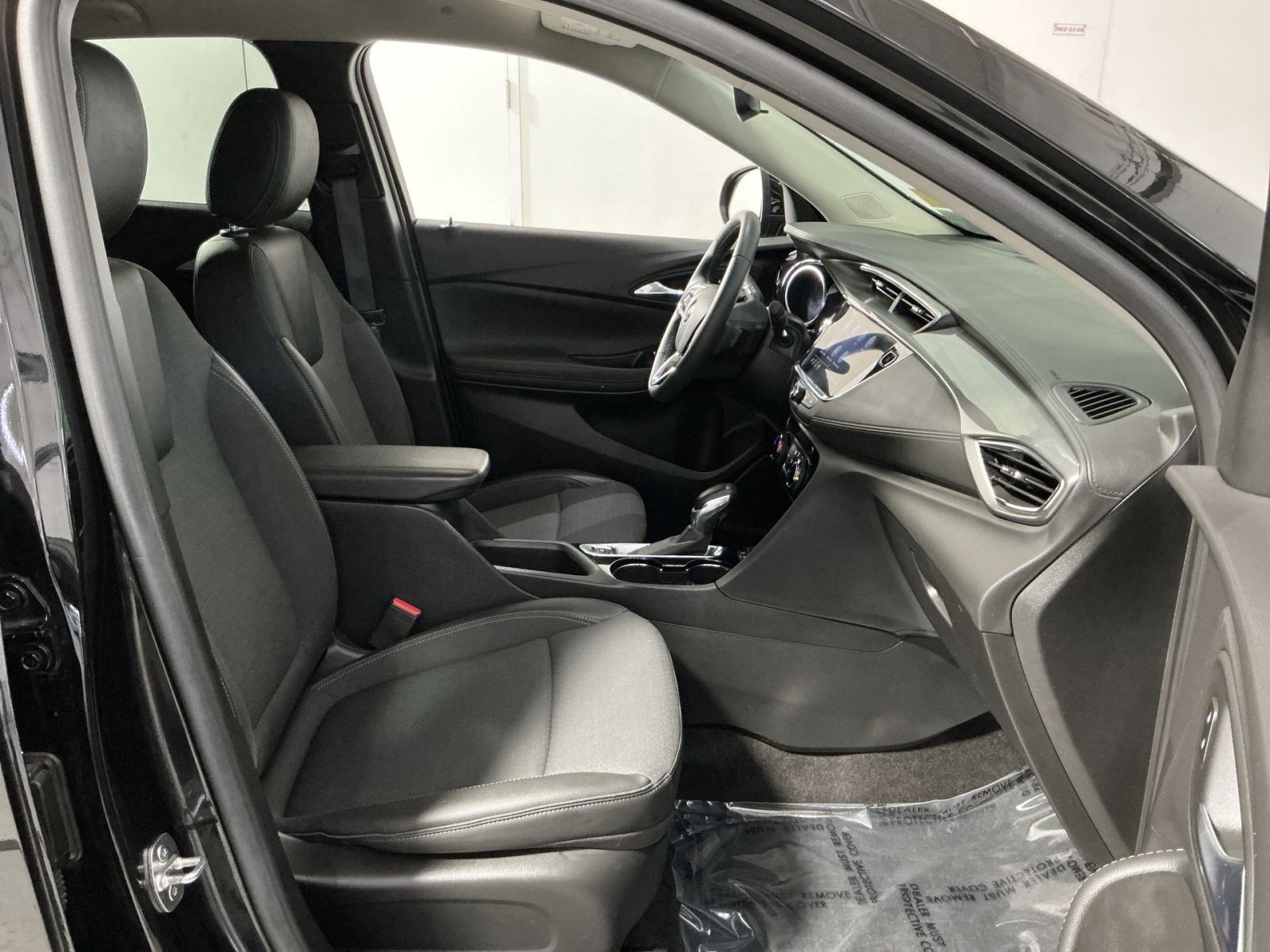 Used 2023 Buick Encore GX Preferred w/ Cold Weather Comfort Package AWD/4WD image 26