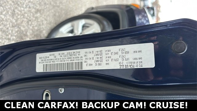 Used 2020 Jeep Compass Latitude image 32