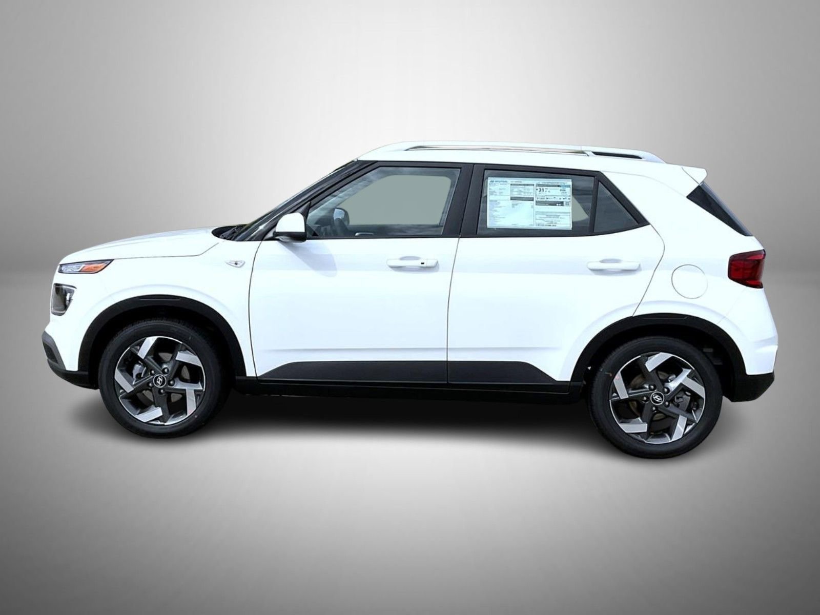 New 2026 Hyundai Venue SEL FWD image 8