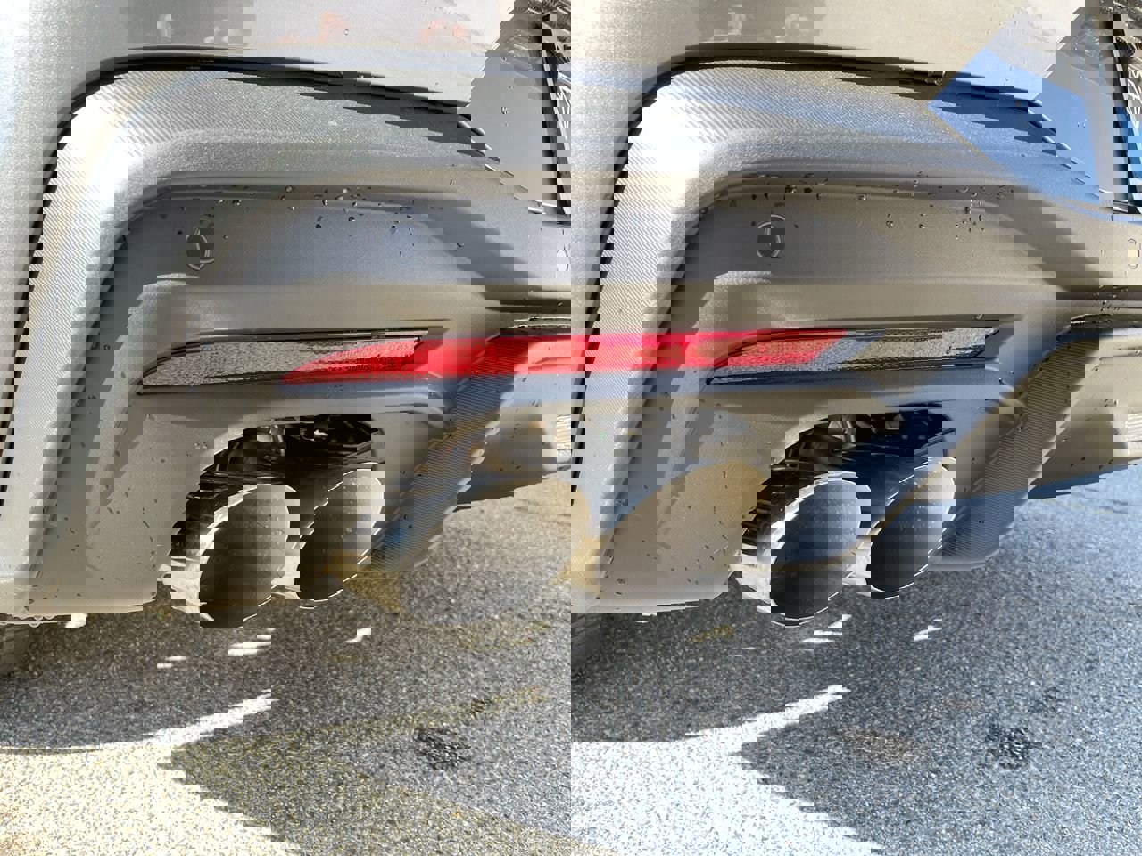 New 2026 Ford Mustang Premium image 20