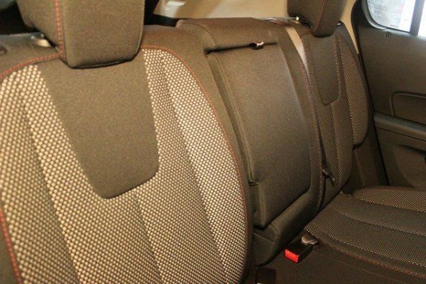 Used 2017 Chevrolet Equinox LS image 14