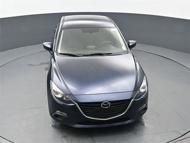 Used 2016 MAZDA MAZDA3 i Sport image 43