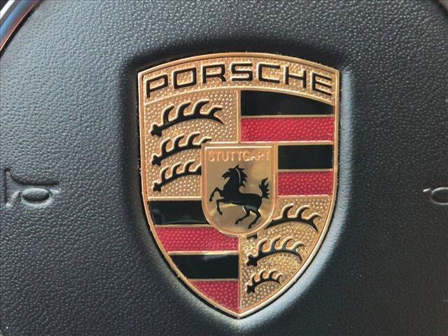 Used 2017 Porsche Panamera 4 AWD/4WD image 15