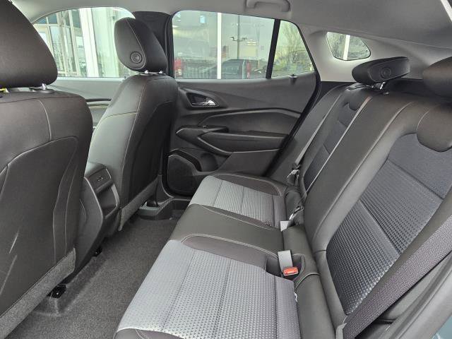 New 2026 Chevrolet Trax LT w/ Driver Confidence Package image 26