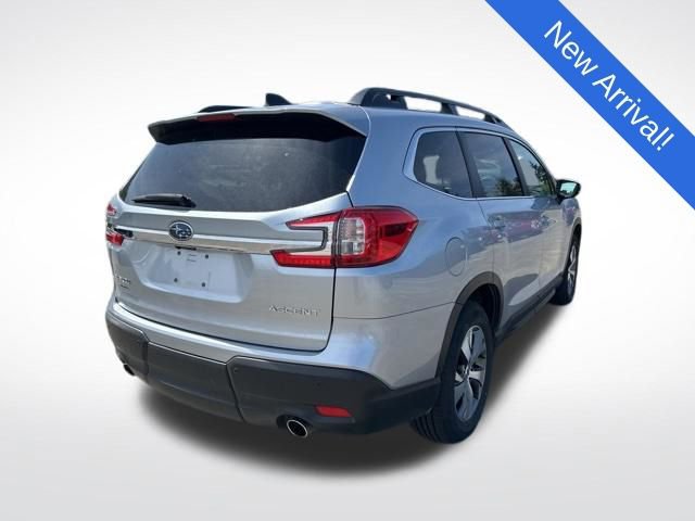 Used 2025 Subaru Ascent Premium AWD/4WD image 7