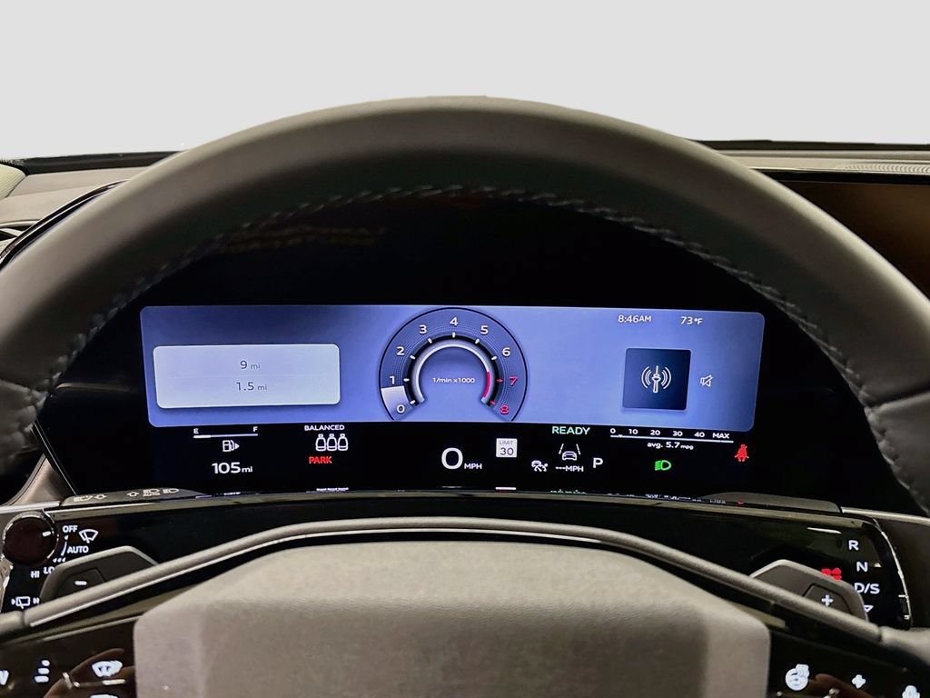 New 2026 Audi Q3 quattro 2.0T AWD/4WD image 10
