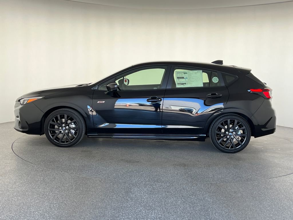 New 2026 Subaru Impreza RS image 8