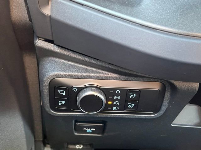 New 2025 Ford Bronco Badlands image 30