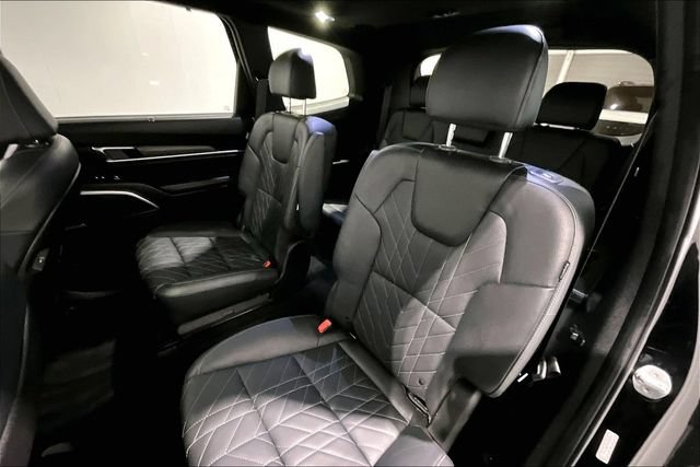 Used 2023 Kia Telluride SX X-Line AWD/4WD image 29