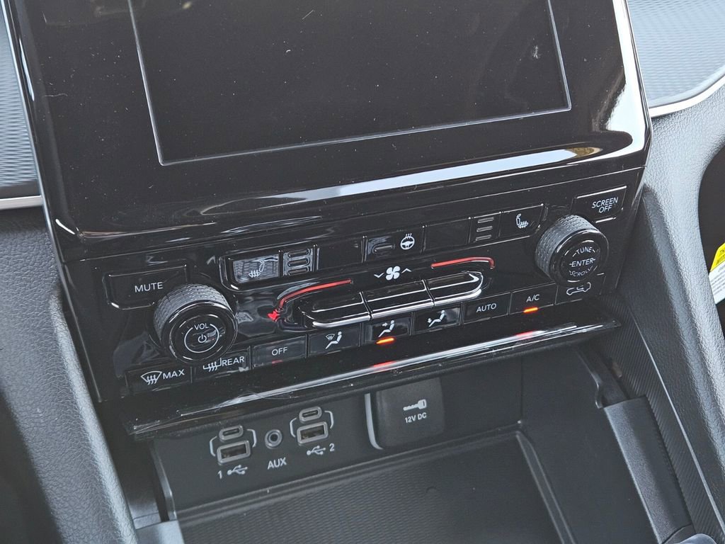 New 2025 Jeep Grand Cherokee Laredo X w/ Luxury Tech Group I image 21