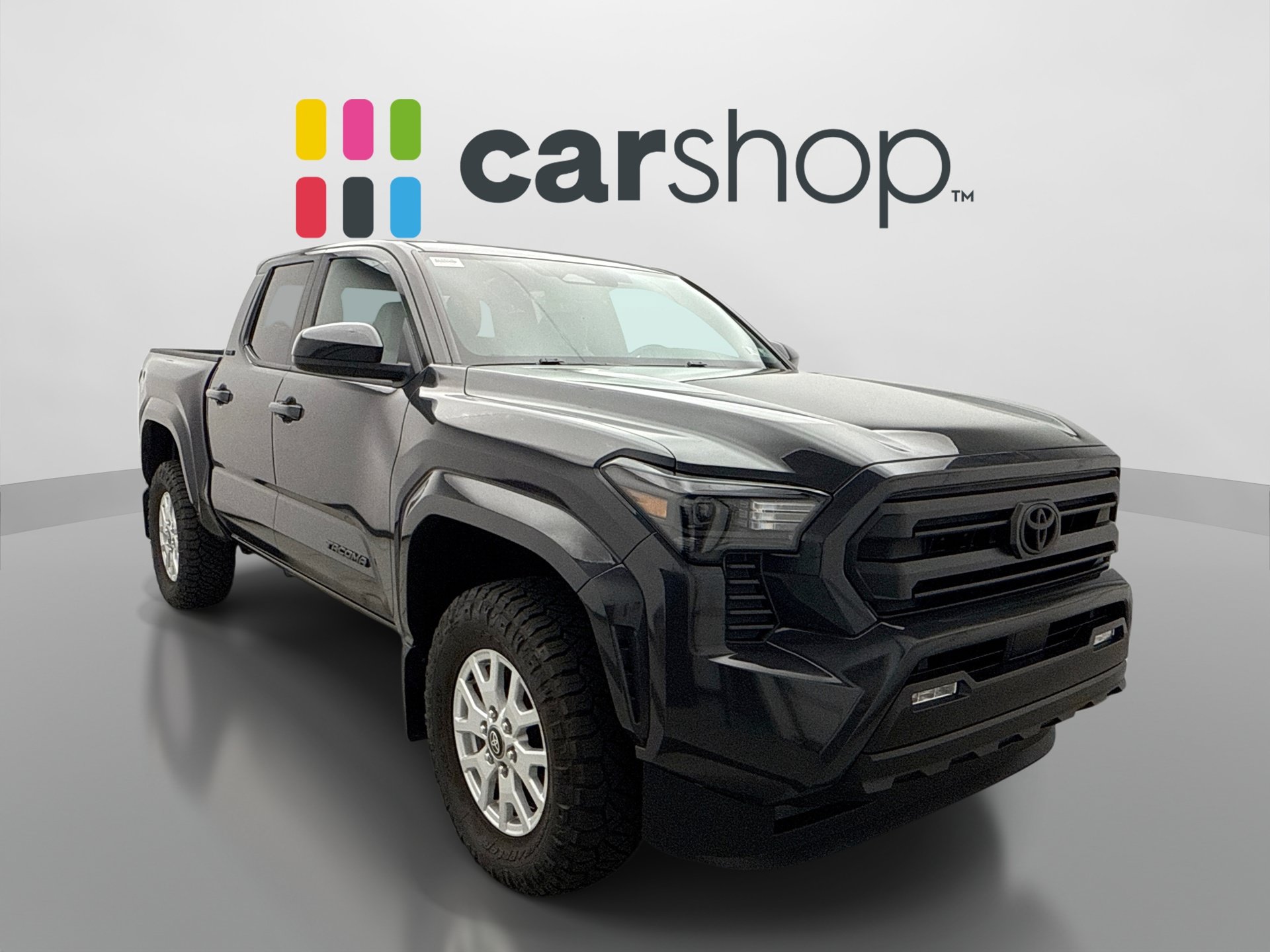 Used 2025 Toyota Tacoma SR5 AWD/4WD image 7