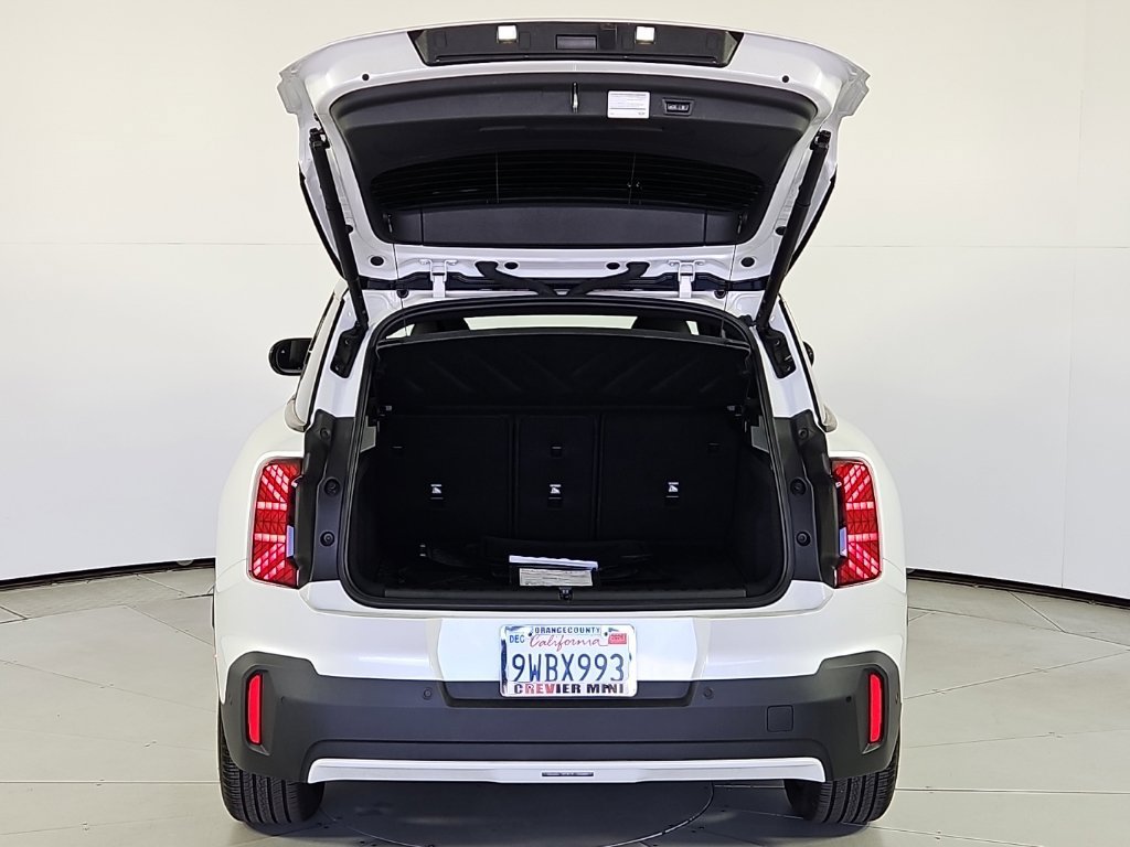 Used 2026 MINI Cooper Countryman S AWD/4WD image 10
