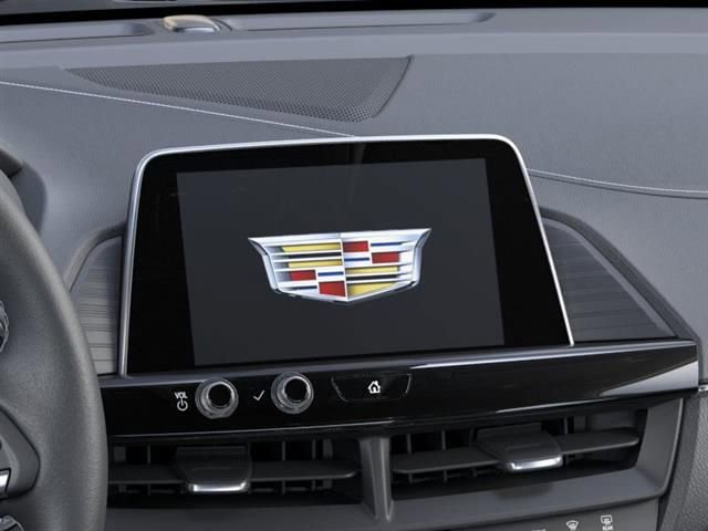New 2025 Cadillac CT4 Premium Luxury AWD/4WD image 20