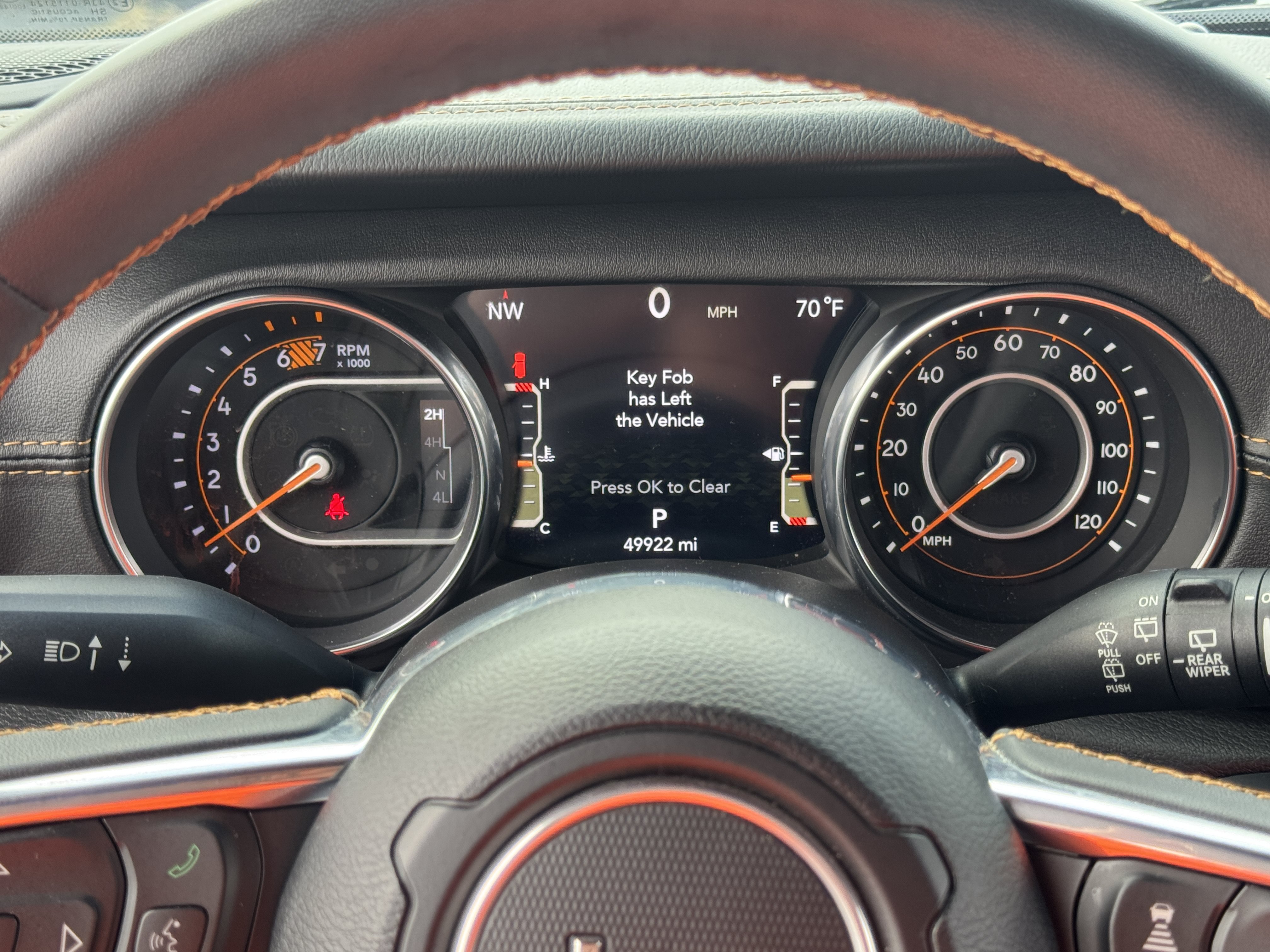 Used 2023 Jeep Wrangler Unlimited Sahara AWD/4WD image 21